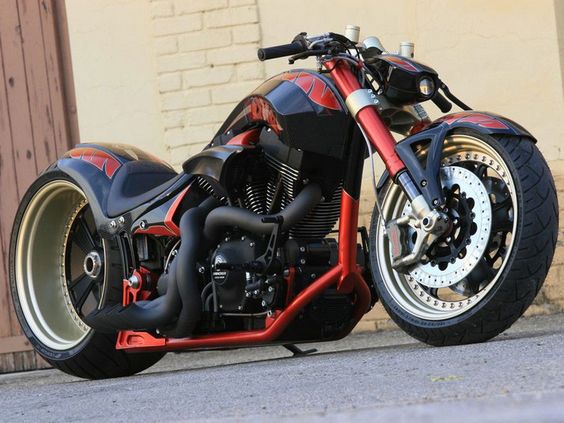 V-rod. Harley Davidson