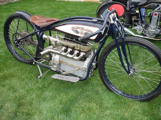 Vintage Classic Motorcycle | cleveland classic bikes Classic Images - Classic Motorbikes
