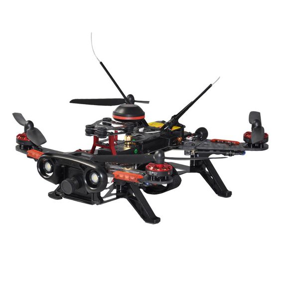Walkera Runner 250 Advance SP Racing F3  100mw DEVO 7 Drone Racing Quadcopter RTF