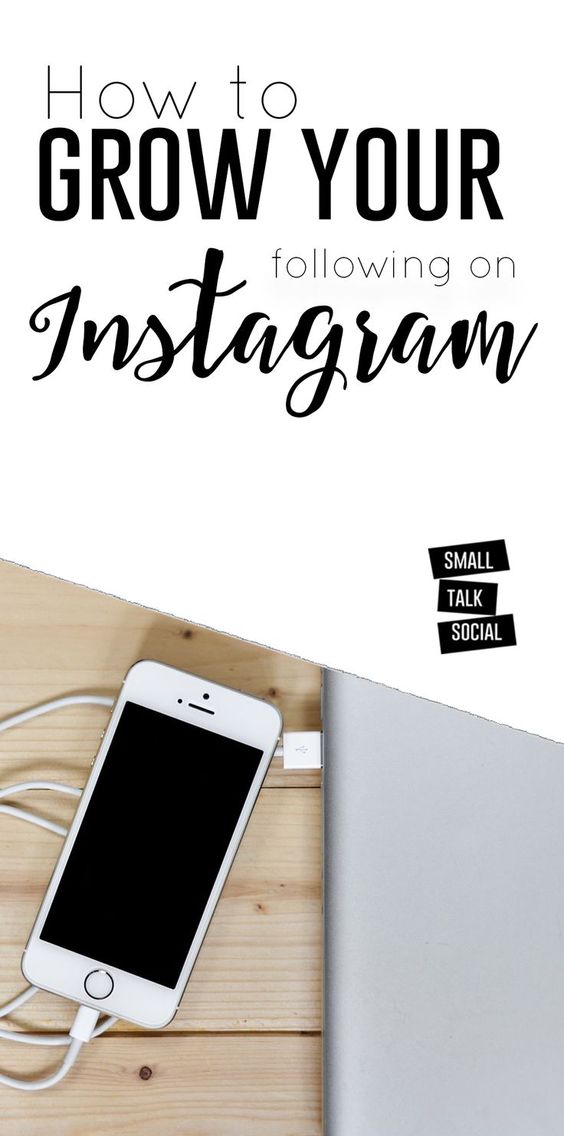 Want some actionable ways to grow your following on Instagram?! | Check out these 10 ideas for creating purposeful visual content for your business on