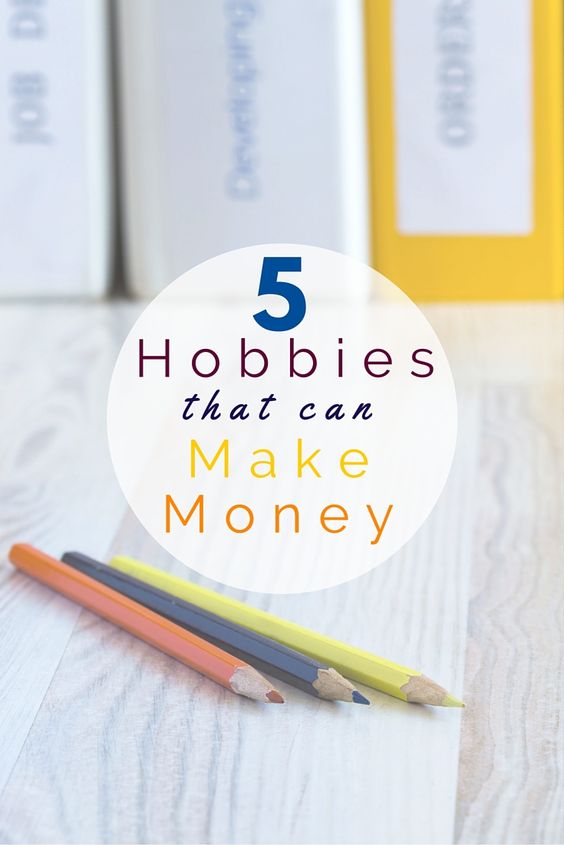 Want to turn your passion into something you get paid for? Check out this list of hobbies that make money for inspiration.