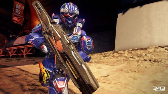 Warzone Firefight Halo 5 Update: All the Details