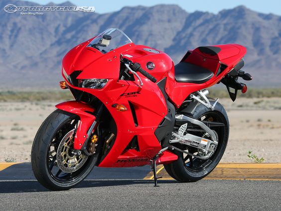 We put Honda's revised 2013 CBR600RR to the test on the street and track to bring you the ultimate review.