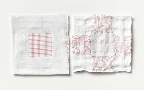 Weaving interactive textiles image 2