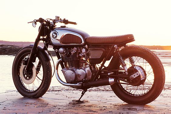 When it comes time to give credit to which Japanese bikes began the rise and reign of the machines from the Land of the Rising Sun the countries first superbikes, the Honda CB750 and the Kawasaki Z…
