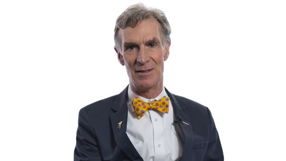 When we asked Bill Nye the Science Guy if he thinks we are living in a computer-generated simulation, he turned to some basic scientific principles to justify his answer.