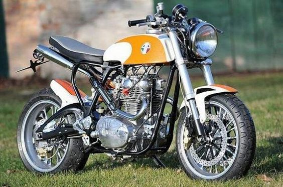 Yamaha XS 650 #motorcycles #motocicletas