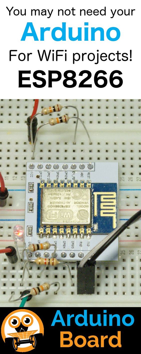 You can program the ESP8266 in the ARDUINO IDE. See how at