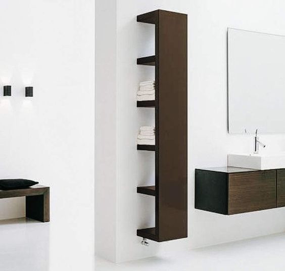 15 Genius IKEA Hacks To Turn Your Bathroom Into A Palace +++ 16 Ideas decoracion baño realizado con muebles de IKEA modificados