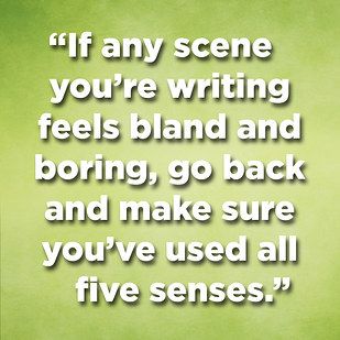 15 Secrets To Writing A Successful Novel As Told By Children's Book Authors
