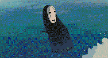 19 Essential Miyazaki Reaction GIFS For Every Occasion - When something happens in your fandom