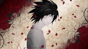 1920x1080 Death Note Wallpapers Romantic