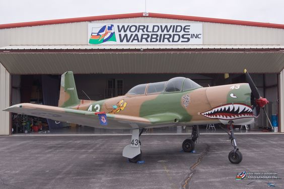 1987 Nanchang CJ-6A for sale in the United States =