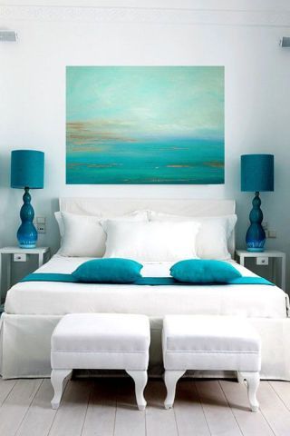 25 beach house interior design ideas perfect for your summer home.