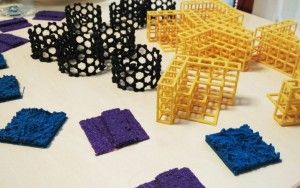 3D Printing Teaches High School Students About Materials Science