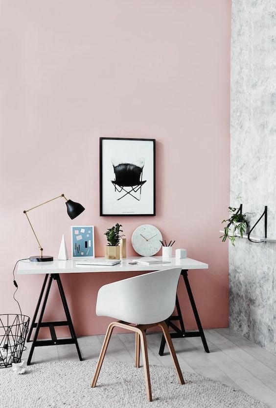 5 Grown-Up Ways to Decorate with Pantone’s 2016 Color of the Year