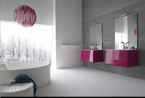 50 decorating ideas for bathroom sets 50 Decorating Ideas for Bathroom Sets Bathroom Set Decorating Ideas 22