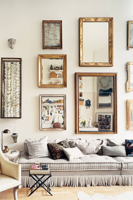 6 Instant Ways to Make Your Home More Glamorous - The Chriselle Factor