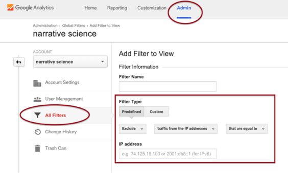 6 Mistakes to Avoid When Setting up and Using Google Analytics