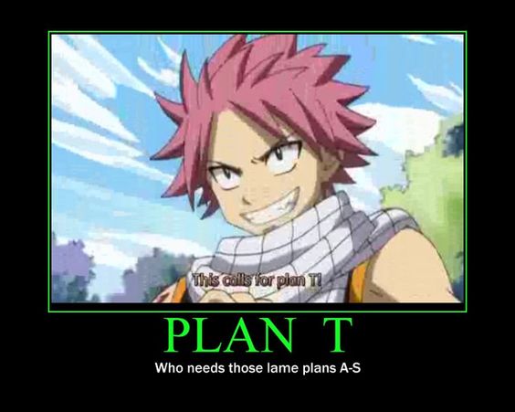 amazing fairy tail pics motivation posters | Crunchyroll - Forum - Anime Motivational Posters (READ FIRST POST ...