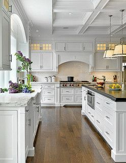 Architectural Millwork by Walter Lane; Architecture by Jan Gleysteen Architects; Built by Pioneer Construction; Photography by Richard Mandelkorn | by Boston Design Guide