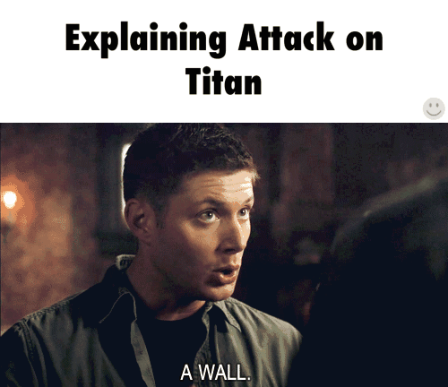 Attack on titan gif