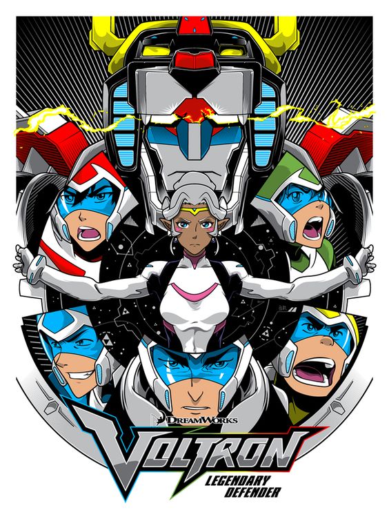 awesome-collection-of-voltron-art-from-the-hero-complex-gallery7