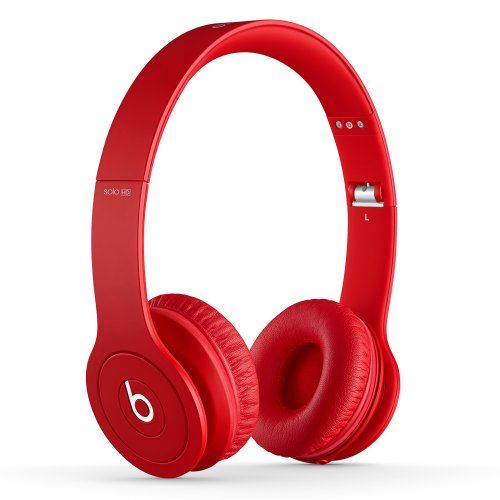Beats Solo HD Headphones Beats Solo HD headphones by Dr Dre - Best Gifts and Toys for Tween Girls - The Perfect Gift Store