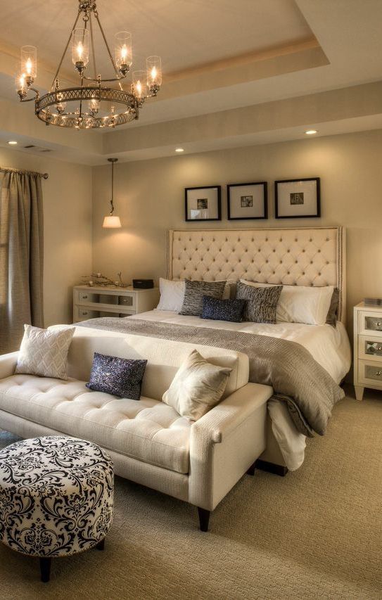 Bedroom Decor Ideas | Decor Ideas | Modern Bedrooms | Luxury Design | Luxury Furniture | Boca do Lobo 