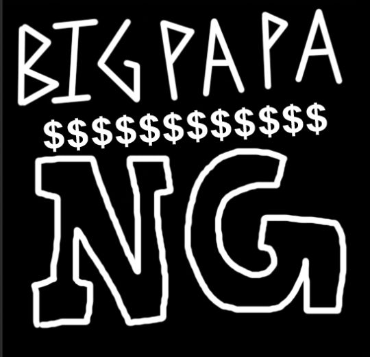 Big Papa NG (Nagisa) 50% OFF