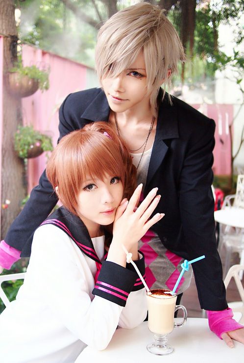 Brothers Conflict Cosplay || anime cosplay
