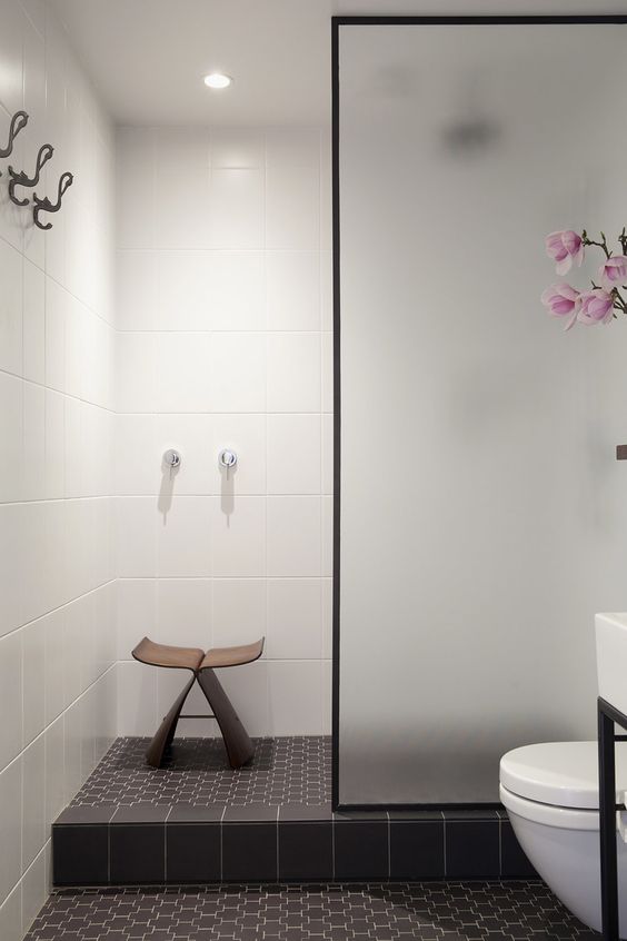 Bureaux Architects Bathroom Renovation Auckland Photography: David Straight
