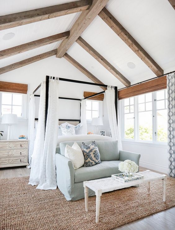 California-beach-house-coastal-interiors-master-bedroom