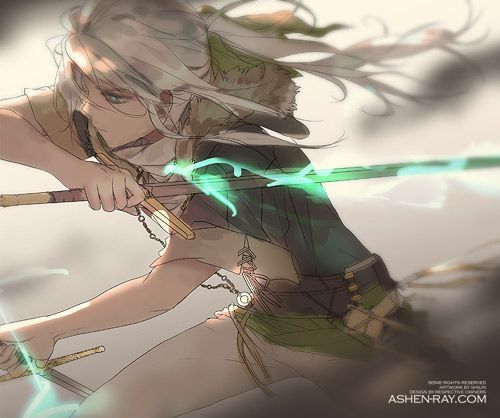 Carciphona - Veloce WIP by *shilin on deviantART