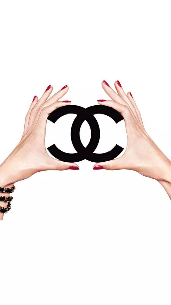 #Chanel ★ Find more fashionable wallpapers for your #iPhone + #Android @iPhone Wallpapers / 