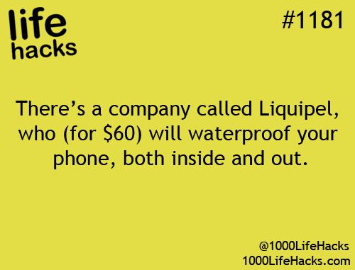 check out this life hack!