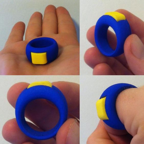 Choose Custom Sizes & Colors Clicker Ring is a fashionable clicker training tool that reduces dropping and leash interference, allowing handlers to focus on their treat delivery mechanics, timing and performance without feeling overwhelmed. Clicker Ring…