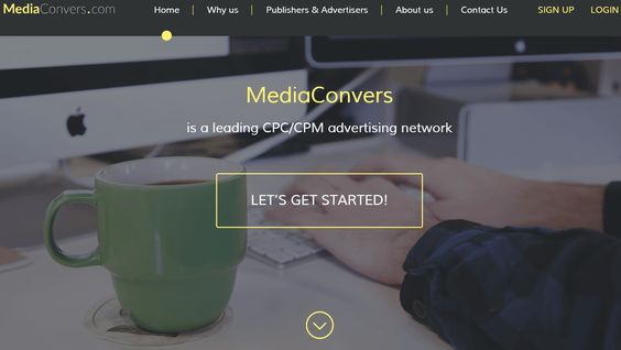 CpmAffiliation Review : Online Ad Network