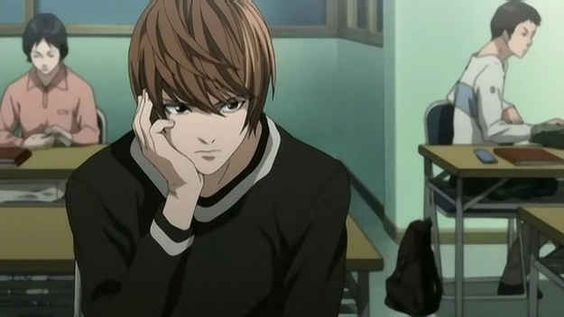 Death Note | 30 Animes That Are Perfect For Binge-Watching And Definitely Not For Kids