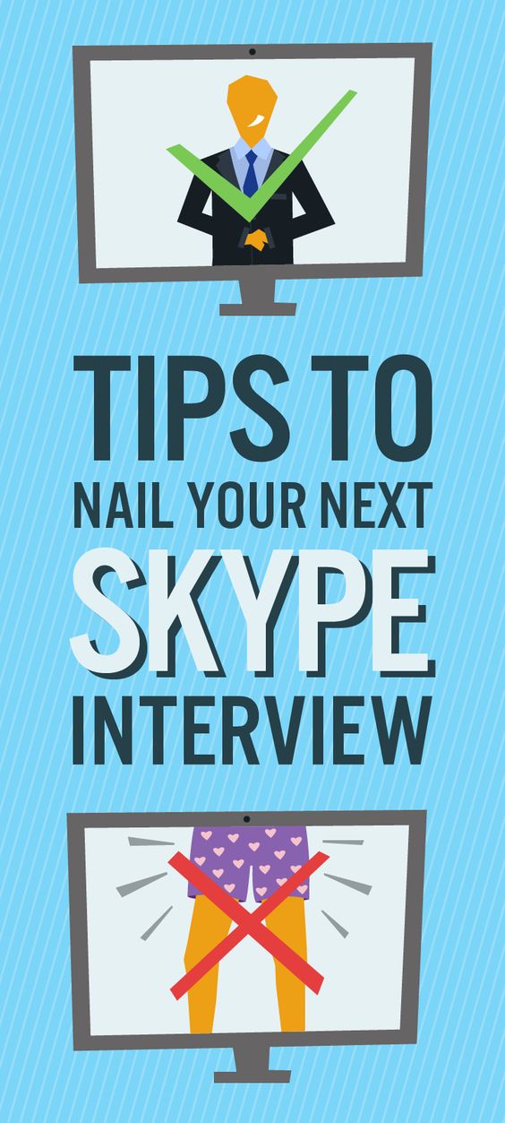 Don't let something silly ruin your chances of nabbing that second interview or job.