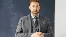 E-commerce veteran Drew Green sees Indochino selling a million suits a year by 2020.