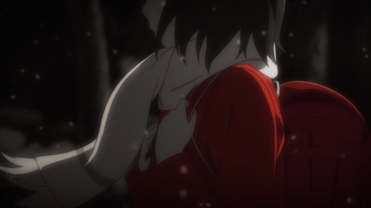 ERASED is must watch for six episodes, then quickly goes down hill.