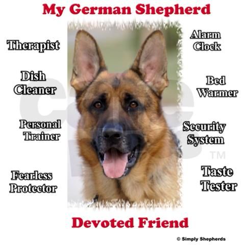 everything about #german #shepherd
