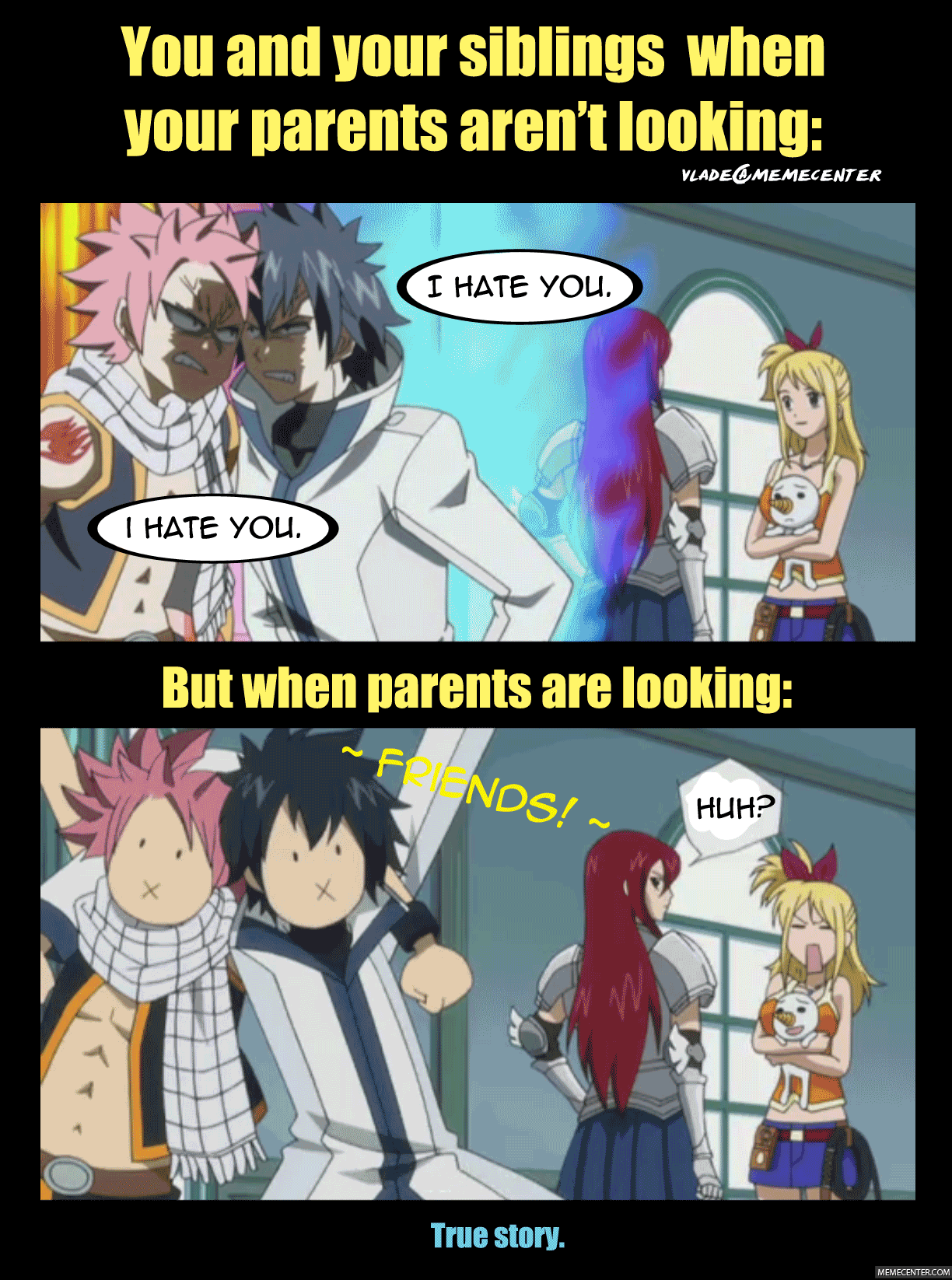 fairy tail memes - Google Search