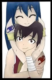 fairy tail wendy and romeo - Google Search