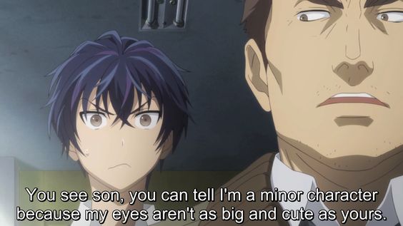 Fake Anime Subtitles Are The Greatest Thing You'll Ever Read