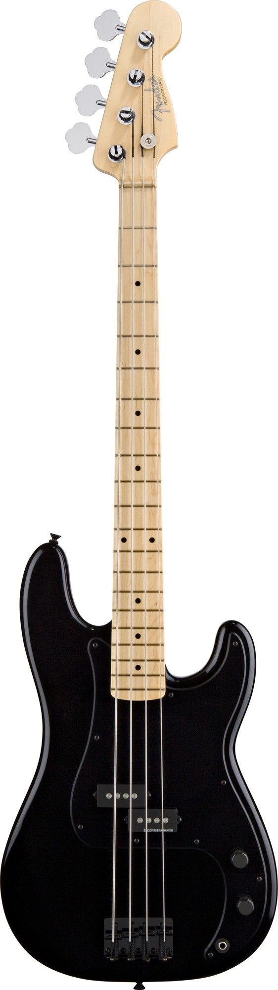 Fender Roger Waters Precision Bass® Guitar - 4 String Bass - Bass Guitars - Guitars