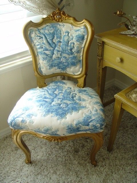 French toile