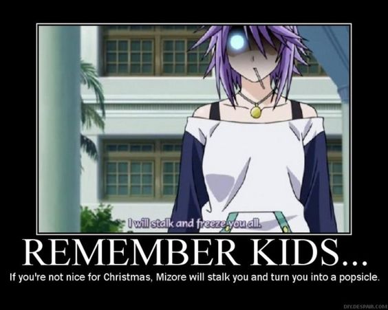 Funny Anime Motivational Posters | Funny Anime pics/Motivational posters - Page 18 - AnimeNation Forums