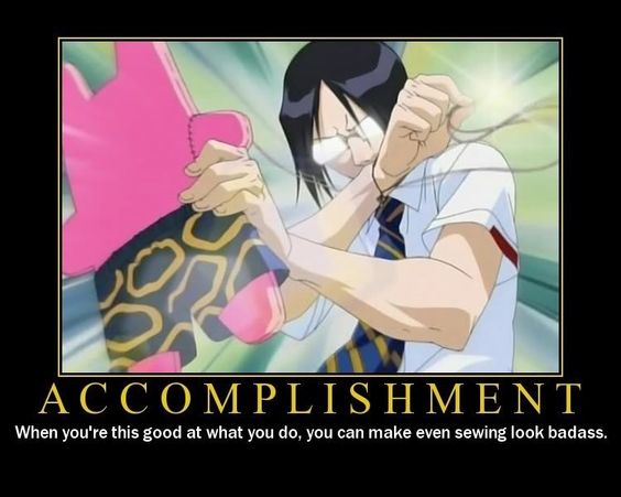 Funny Anime Motivational Posters | Funny Anime pics/Motivational posters - Page 8 - AnimeNation Forums